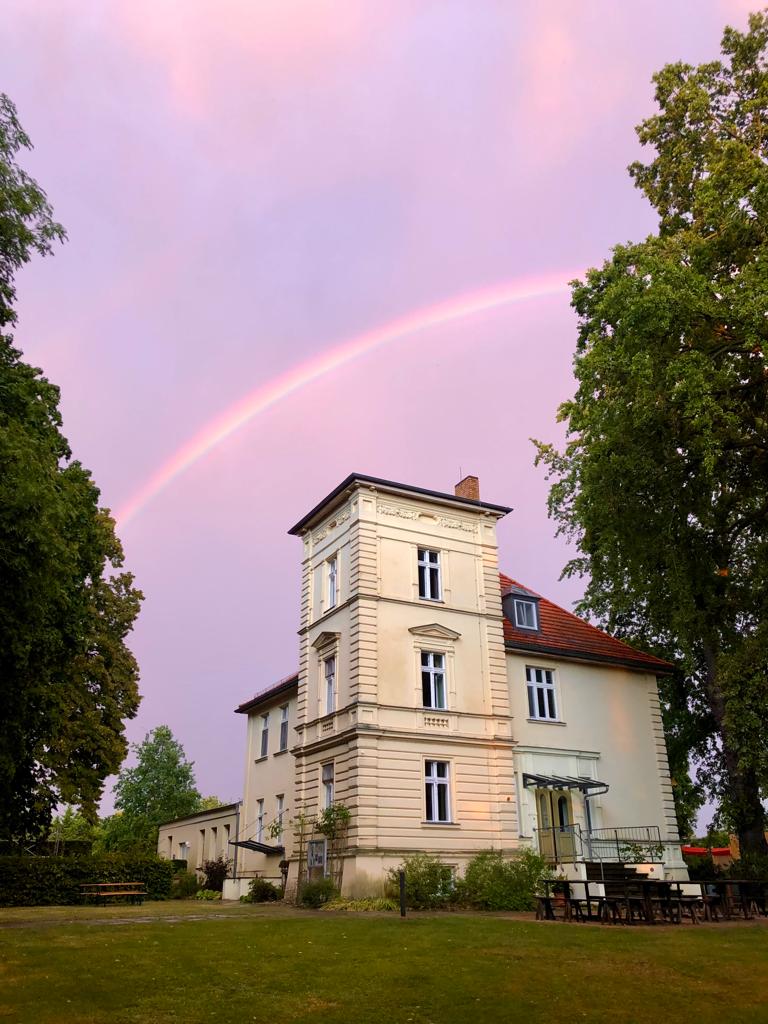 Villa Fohrde Bildungs- und Kulturhaus e.V.