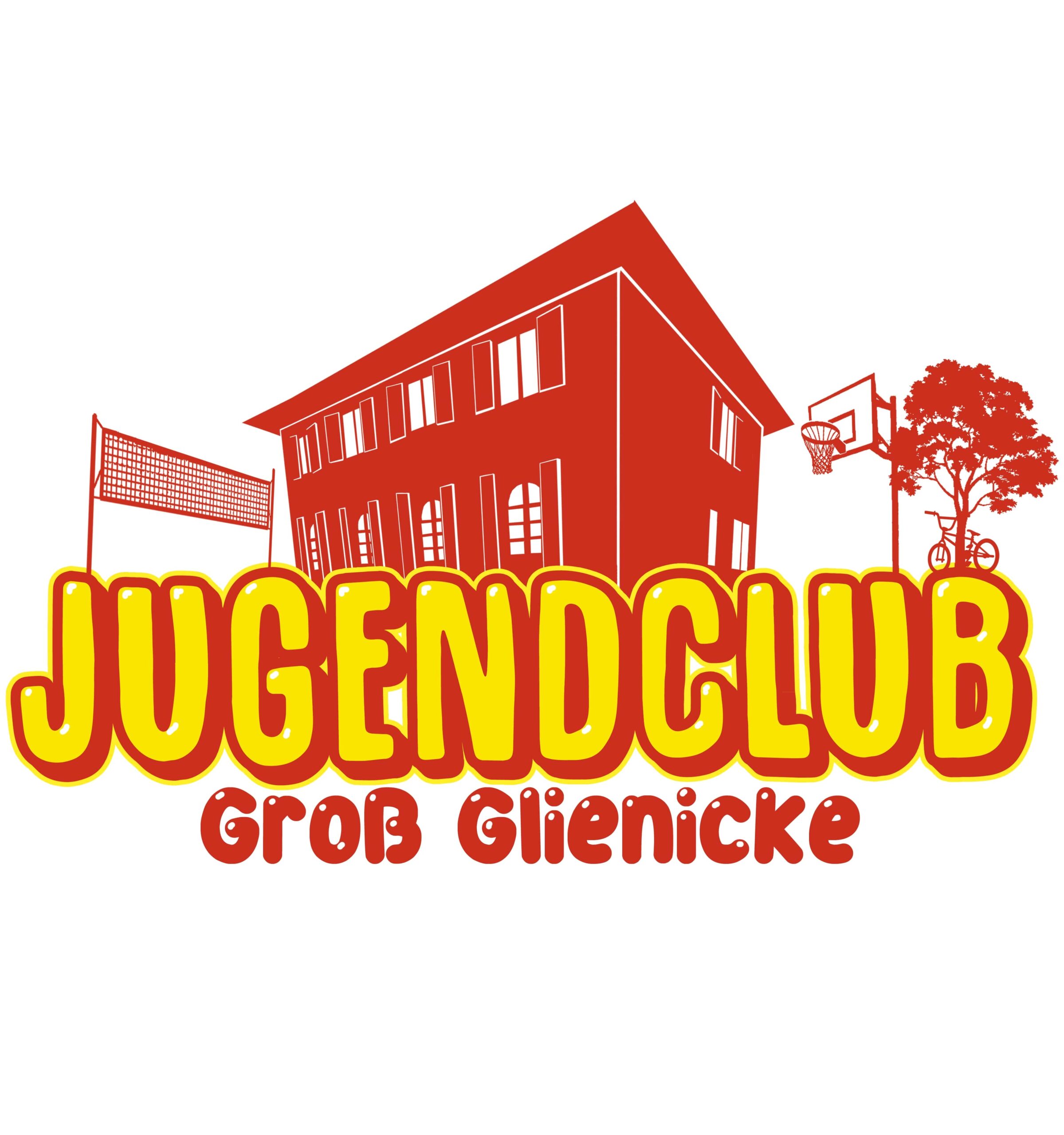Jugendclub Groß Glienicke